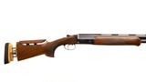 Pre-owned Blaser F3 Youth | 12ga/30" | SN#: FR010974 - 6 of 6