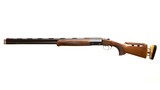 Pre-owned Blaser F3 Youth | 12ga/30" | SN#: FR010974 - 2 of 6