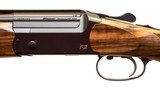 Blaser F-3 Competition with Cole Custom Wood | 12/32 | SN#: FR018132 - 3 of 6