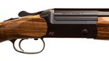 Blaser F-3 Competition with Cole Custom Wood | 12/32 | SN#: FR018132 - 4 of 6
