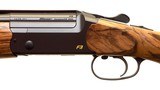 Blaser F-3 Competition with Cole Custom Wood | 12/32 | SN#: FR018554 - 3 of 6
