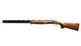 Blaser F-3 Competition with Cole Custom Wood | 12/32 | SN#: FR018554 - 2 of 6