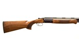 Blaser F-3 Competition with Cole Custom Wood | 12/32 | SN#: FR018554 - 6 of 6