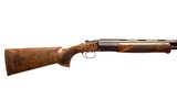 Blaser F-3 Competition with Cole Custom Wood | 12/30 | SN#: FR018606 - 6 of 6