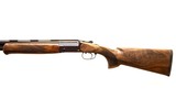 Blaser F-3 Competition with Cole Custom Wood | 12/30 | SN#: FR018606 - 1 of 6