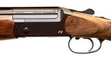 Blaser F-3 Competition with Cole Custom Wood | 12/30 | SN#: FR018606 - 3 of 6