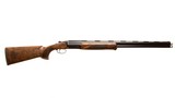 Blaser F-3 Competition with Cole Custom Wood | 12/30 | SN#: FR018606 - 5 of 6