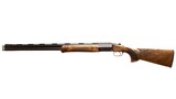 Blaser F3 Competition with Cole Custom Wood | 12/30 | SN#: FR018565 - 2 of 7
