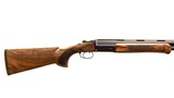 Blaser F3 Competition with Cole Custom Wood | 12/30 | SN#: FR018565 - 6 of 7