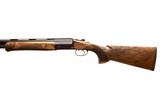 Blaser F3 Competition with Cole Custom Wood | 12/30 | SN#: FR018565 - 1 of 7