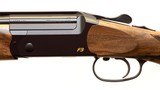 Blaser F3 Competition with Cole Custom Wood | 12/30 | SN#: FR018565 - 3 of 7