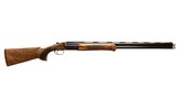 Blaser F3 Competition with Cole Custom Wood | 12/30 | SN#: FR018565 - 5 of 7