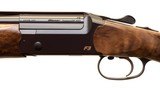 Blaser F-3 Competition with Cole Custom Wood | 12/32 | SN#: FR018856 - 3 of 6