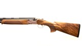 Beretta DT11 Sporting | 12/30 | SN#: DT21860W - 1 of 6
