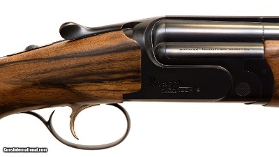 Perazzi High Tech S Sporting | 12ga/30