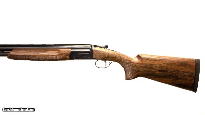 Perazzi High Tech S Sporting | 12ga/30