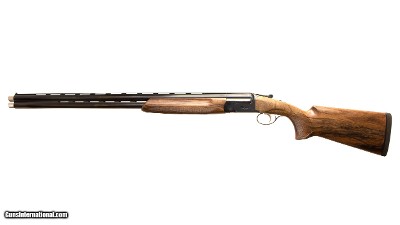 Perazzi High Tech S Sporting | 12ga/30