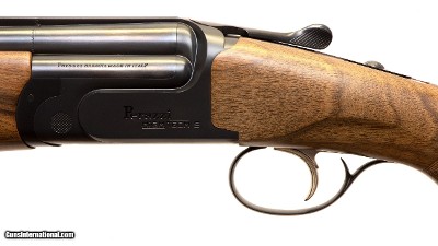 Perazzi High Tech S Sporting | 12ga/30