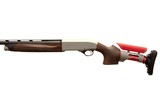 Beretta A400 XCEL Cole Pro Bullshark Grey w/TSK Sporting Shotgun | 12GA 30” | SN: #XA269536 - 6 of 6