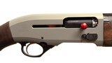 Beretta A400 XCEL Cole Pro Bullshark Grey w/TSK Sporting Shotgun | 12GA 30” | SN: #XA269536 - 3 of 6