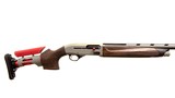 Beretta A400 XCEL Cole Pro Bullshark Grey w/TSK Sporting Shotgun | 12GA 30” | SN: #XA269536 - 1 of 6