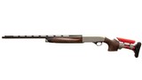 Beretta A400 XCEL Cole Pro Bullshark Grey w/TSK Sporting Shotgun | 12GA 30” | SN: #XA269536 - 5 of 6