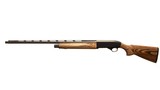 Beretta A400 XCEL Cole Pro Midnight Blue Cerakote Sporting Shotgun w/Brown Laminate Stock
| 12/30 | SN#: XA267606 - 5 of 6