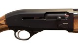 Beretta A400 XCEL Cole Pro Midnight Blue Cerakote Sporting Shotgun w/Brown Laminate Stock
| 12/30 | SN#: XA267606 - 3 of 6