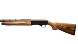 Beretta A400 XCEL Cole Pro Midnight Blue Cerakote Sporting Shotgun w/Brown Laminate Stock
| 12/30 | SN#: XA267606 - 6 of 6