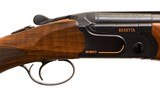Pre-Owned Beretta 690 Sporting Shotgun | 12ga/32