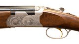 Beretta 687 Silver Pigeon III | 12/30 | SN#: H10228X - 3 of 6