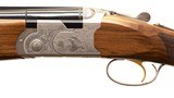 Beretta 687 Silver Pigeon III Vittoria Field Shotgun | 12GA 28” | SN: #H12372X - 3 of 6