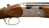 Beretta 687 Silver Pigeon III Vittoria Field Shotgun | 12GA 28” | SN: #H12372X - 4 of 6