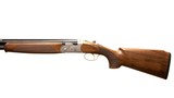 Beretta 687 Silver Pigeon III Vittoria Field Shotgun | 12GA 28” | SN: #H12372X - 1 of 6