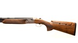 Pre-Owned Beretta 694 B-Fast Left Hand | 12ga 32" | SN#: ST02969R - 1 of 6