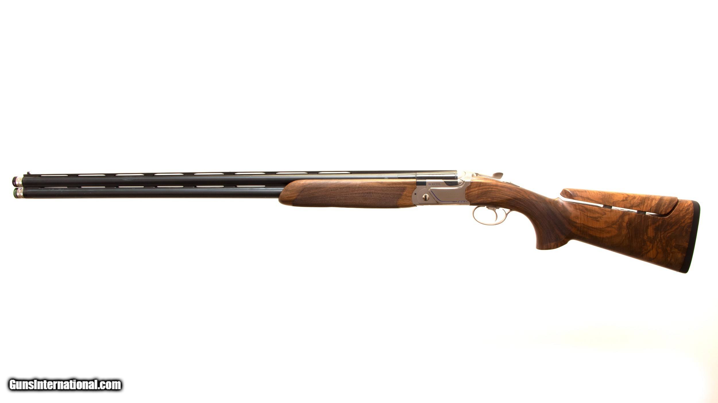 Beretta 694 Sporting B-FAST | 12GA/32" | SN#: ST18412R