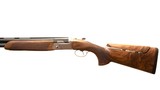 Beretta 694 Sporting B-FAST | 12GA/32" | SN#: ST18412R - 1 of 6