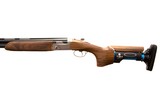 Beretta 694 Pro Sporting| 12GA 32" | SN:ST18330R - 1 of 6