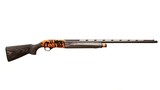 Beretta A400 XCEL Cole Pro Orange and Black Tiger Stripe with Black Laminate Stock
| 12/30 | SN#: XA271700 - 2 of 6