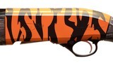 Beretta A400 XCEL Cole Pro Orange and Black Tiger Stripe with Black Laminate Stock
| 12/30 | SN#: XA271700 - 4 of 6