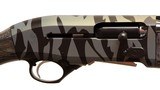 Beretta A400 XCEL Cole Pro Northern Lights and Black Tiger Stripe with Black Laminate Stock
| 12/30 | SN#: XA271788 - 3 of 6