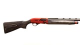 Cole Pro Beretta A400 Crimson Cerakote Sporting Shotgun | 12GA 30