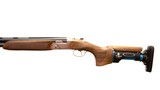 Beretta 694 Pro Sporting| 12GA 32" | SN:ST19024R - 1 of 6