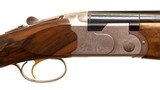 Beretta 686 Silver Pigeon I Sporting Shotgun Cole Exclusive | 12GA 30" | SN#: H11194X - 4 of 6