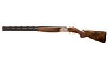 Beretta 686 Silver Pigeon I Sporting Shotgun Cole Exclusive | 12GA 30" | SN#: H11194X - 2 of 6