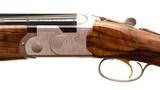 Beretta 686 Silver Pigeon I Sporting Shotgun Cole Exclusive | 12GA 32