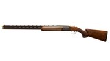 Rizzini BR110 Sporter w/ADJ Comb LH | 12/30 | SN#: 122050 - 2 of 6