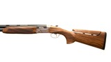 Beretta 694 Sporting B-FAST | 12GA/30" | SN#:ST18652R - 1 of 6