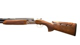 Beretta 694 Sporting B-FAST LH | 12GA/32" | SN#: ST18208R - 1 of 6