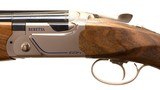 Beretta 694 Sporting B-FAST | 12GA/3
